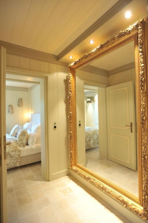 Ferienwohnung Liiger Wal مورسوم الغرفة الصورة